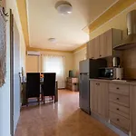 Apartamento Bartol