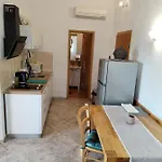 Apartamento Bartol *
