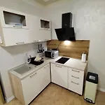 Bartol Apartamento Rovinj