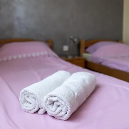 Apartamento Bartol *