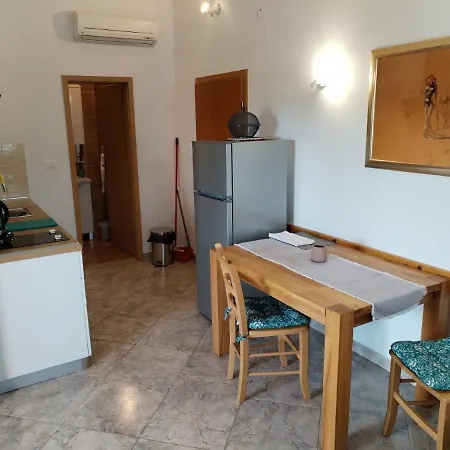 Apartment Bartol Rovinj