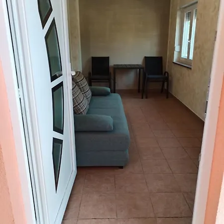 Apartament Bartol Rovinj