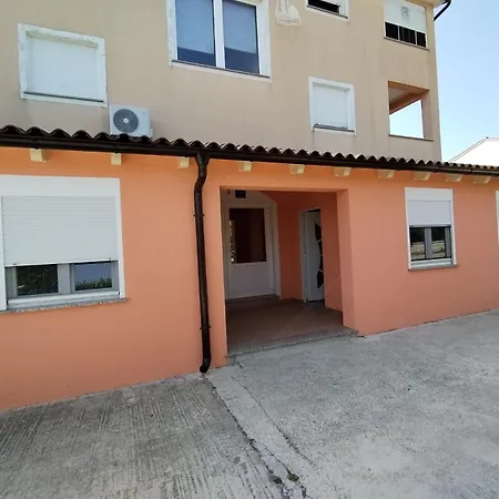 Apartamento Bartol
