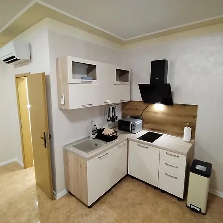 Apartamento Bartol