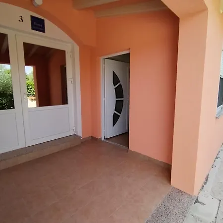 Apartamento Bartol