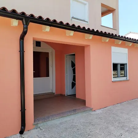 Apartment Bartol Rovinj