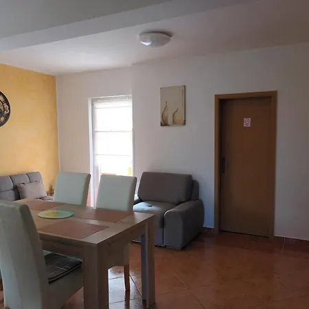Apartamento Bartol Rovinj
