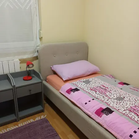 Bartol Apartamento Rovinj