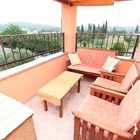 Bartol Apartamento