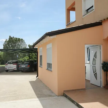 Apartment Bartol Rovinj