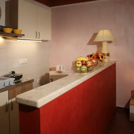 Apartamento Bartol