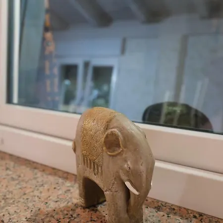 Apartament Bartol Rovinj