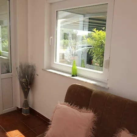 Apartment Bartol Rovinj