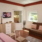 Bartol Apartment Rovinj