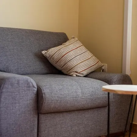 Bartol Apartment