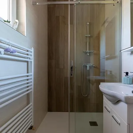 Bartol Apartment *