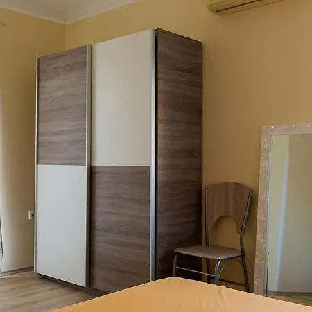 Apartmán Bartol *