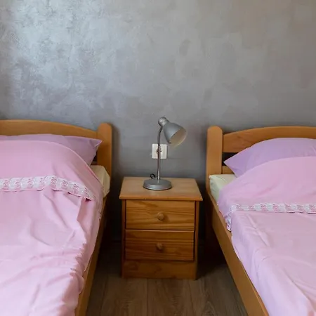 Apartmán Bartol Rovinj