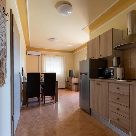 Apartmán Bartol