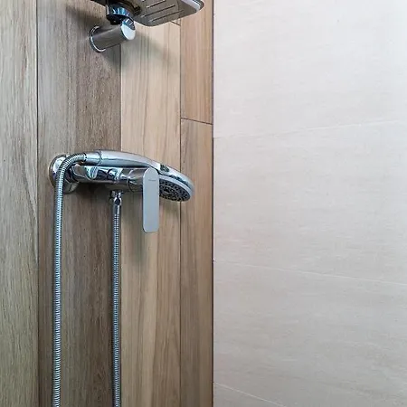 Bartol Apartmán Rovinj