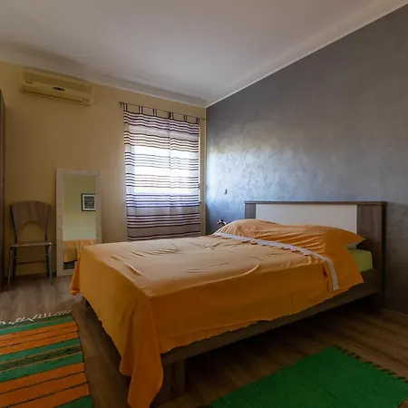 Apartmán Bartol Rovinj