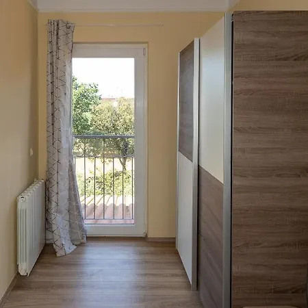 Apartmán Bartol