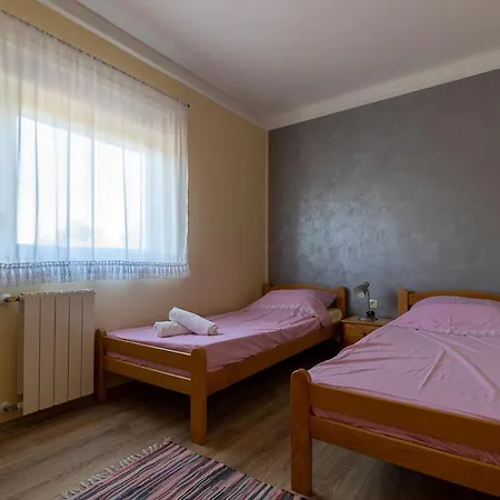 Apartman Bartol *
