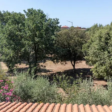 Bartol Apartman Rovinj