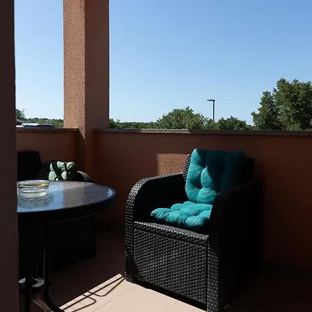 Apartment Bartol *