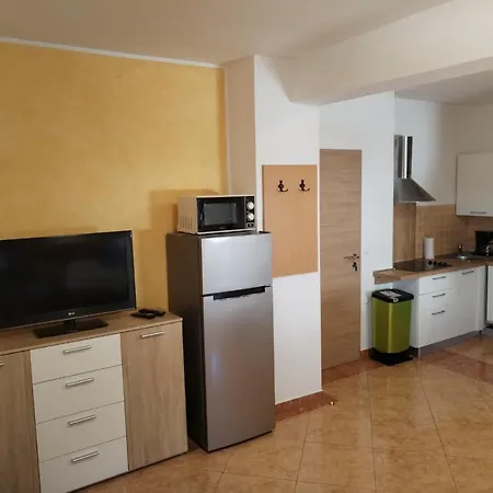 Apartment Bartol Rovinj