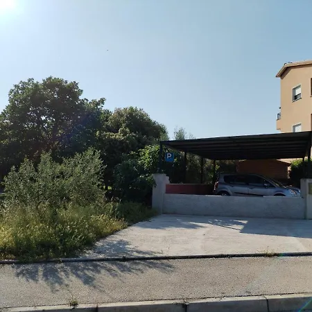 Bartol Apartment