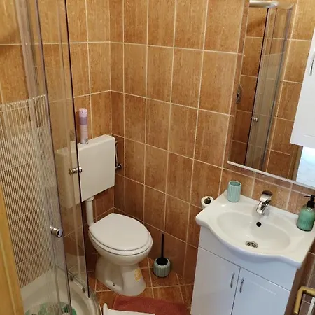 Apartment Bartol Rovinj