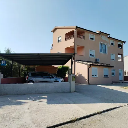 Apartment Bartol *