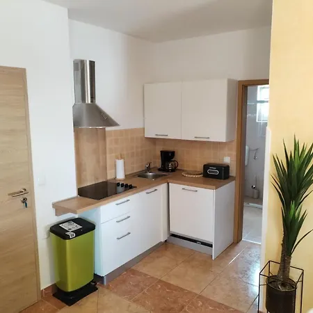 Bartol Apartmán Rovinj