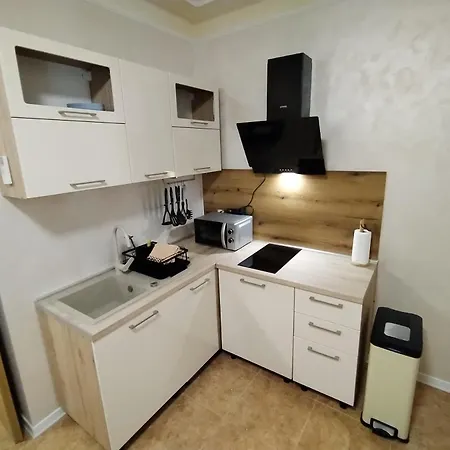Bartol Apartment Rovinj