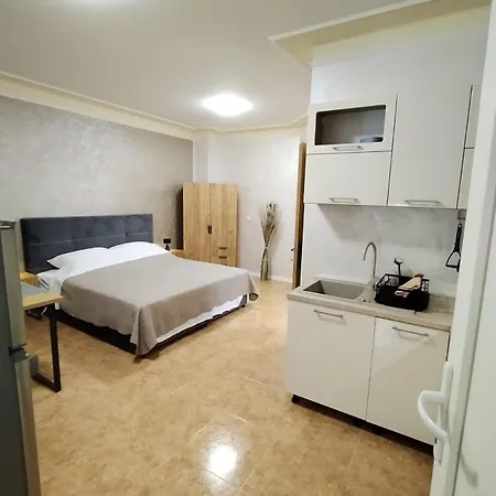 Apartman Bartol Rovinj