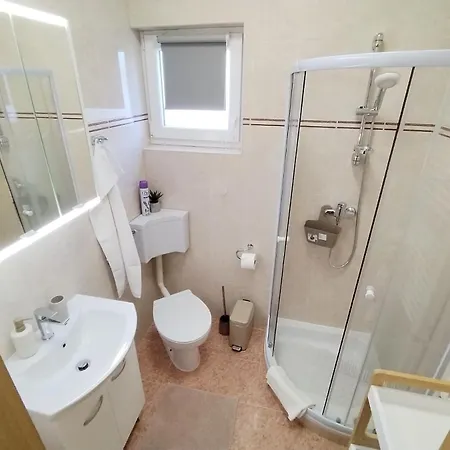 Bartol Apartment
