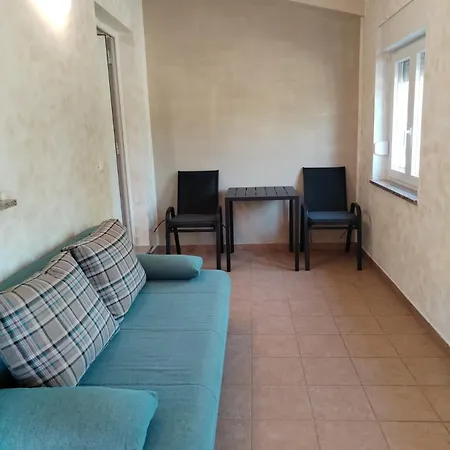 Bartol Apartmán Rovinj