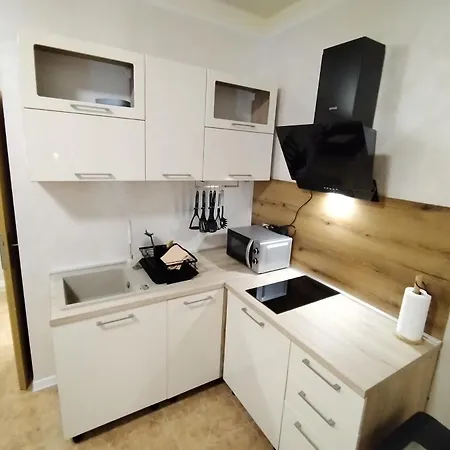 Bartol Apartment