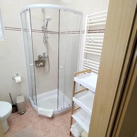 Bartol Apartment *