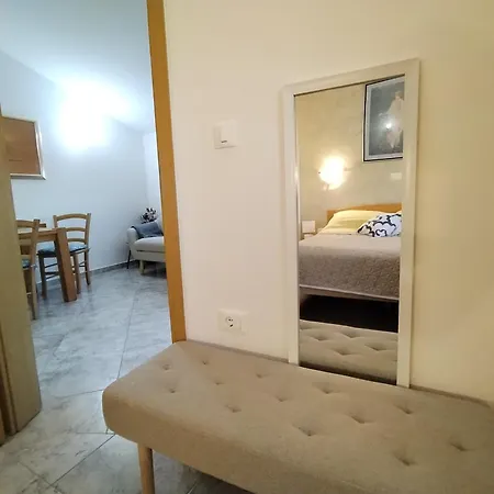 Bartol Apartmán