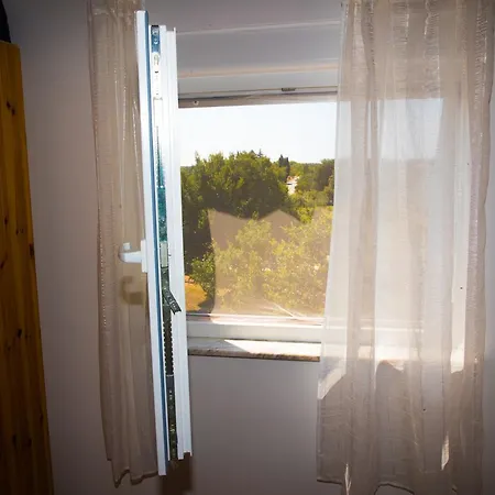 Apartment Bartol *