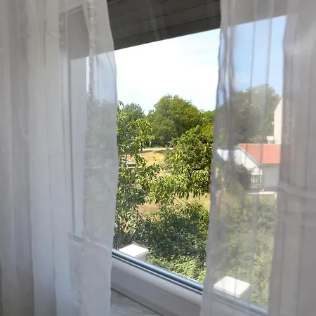 Apartmán Bartol