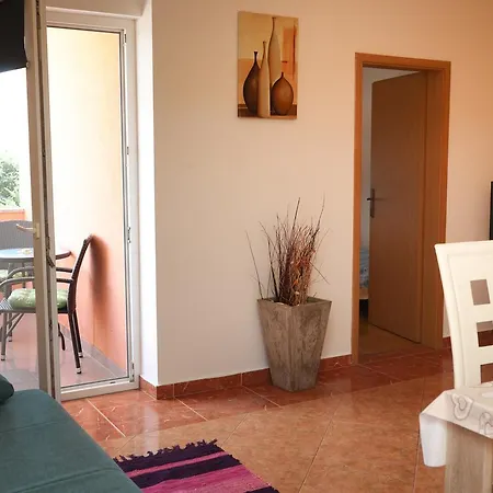 Bartol Apartmán *