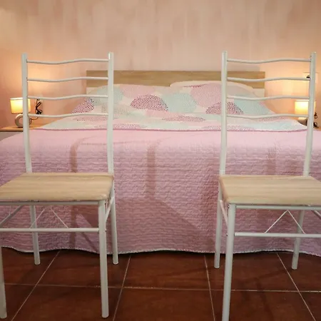 Bartol Apartment *
