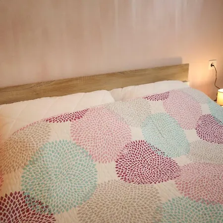 Bartol Apartment Rovinj