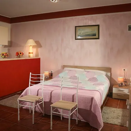 Apartmán Bartol