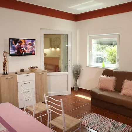 Bartol Apartment Rovinj