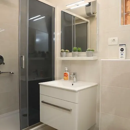 Apartment Bartol Rovinj
