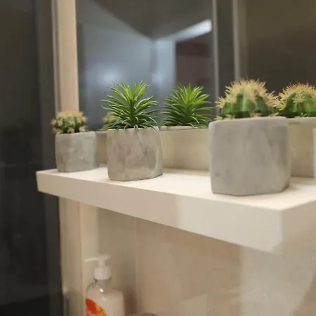 Bartol Apartment